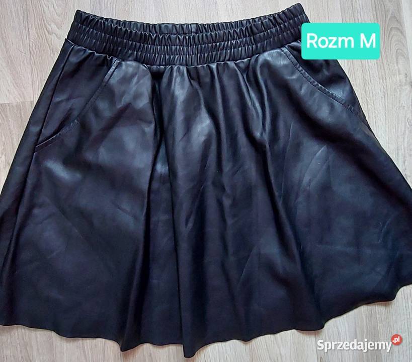 Spódnica mini M Katowice sprzedam