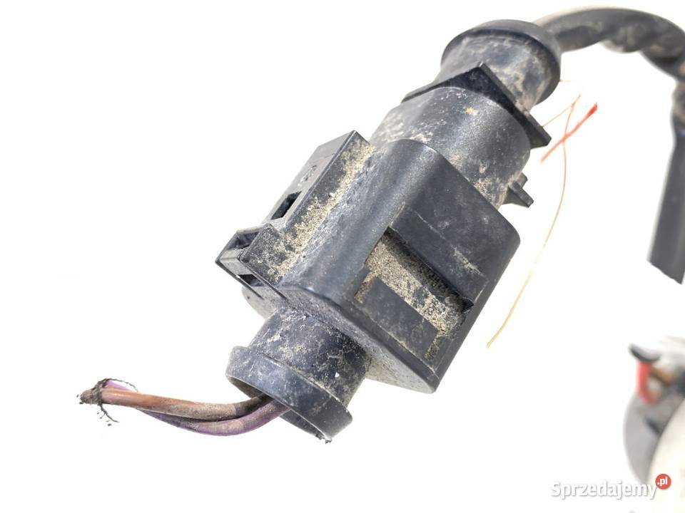 POMPA VACUM VW TOURAN 709686010 15 150 osobowe