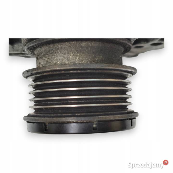 ALTERNATOR Volvo V60 XC60 V70 20 D 0121715008 Chełm sprzedam