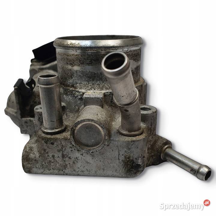 PRZEPUSTNICA Kia Ceed 14 16V 351002B150 osobowe Części samochodowe lubelskie Chełm