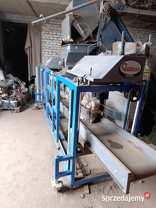 Raszlownica Domasz Błonie