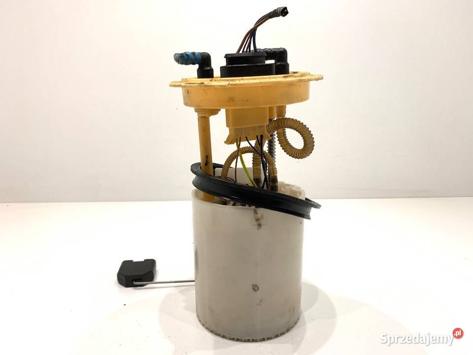 POMPA PALIWA VW CC B7 3AA919050B 20 140 1116 osobowe