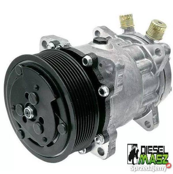 82016157 Sprężarka klimatyzacji Holland TS Ford Zbuczyn