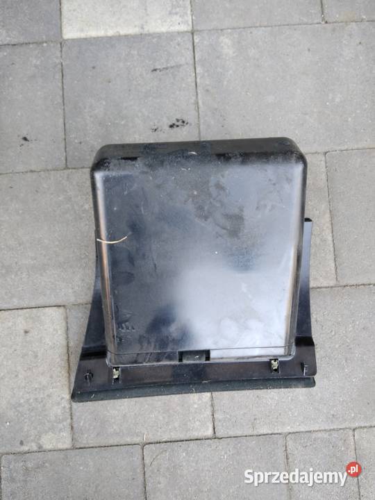 bmw e46 schowek kierowcy europa śląskie Imielin