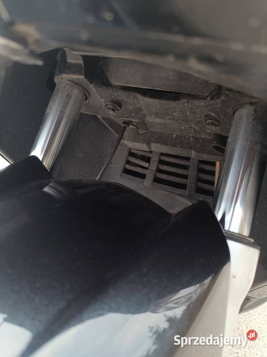 Sprzedam Peugeot Citystar 125 Peugeot Turek