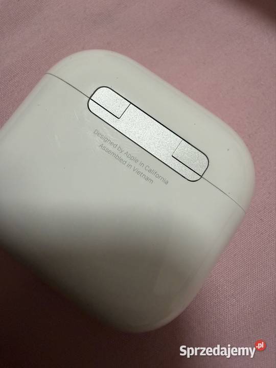 AirPods 4 Łowicz