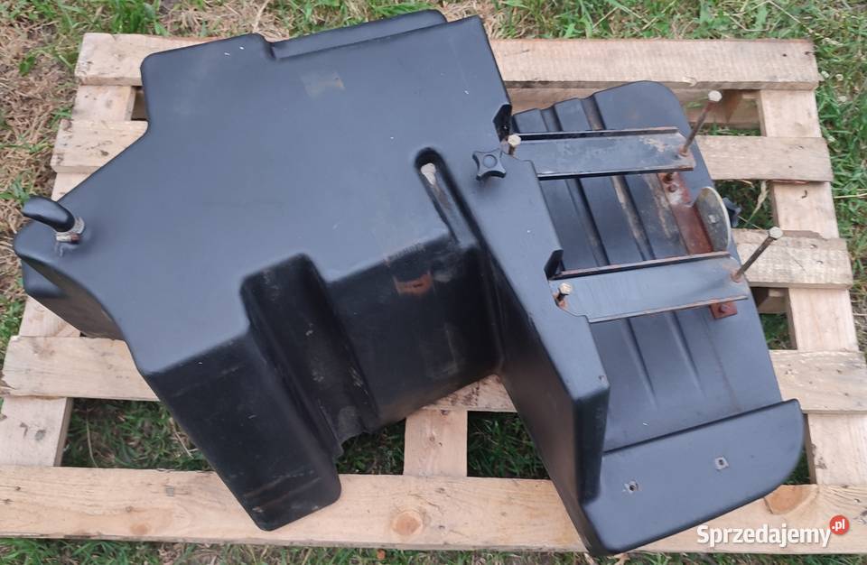 Zbiornik paliwa Case MXM 120 MXM130 MXM140 Białystok