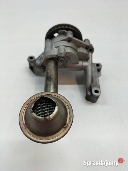 POMPA OLEJU 03L115105B 20 TDI VW Volkswagen Smarowanie silnika sprzedam