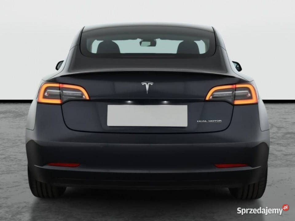 Tesla Model 3 Performance 82kWh 4/5 Katowice sprzedam