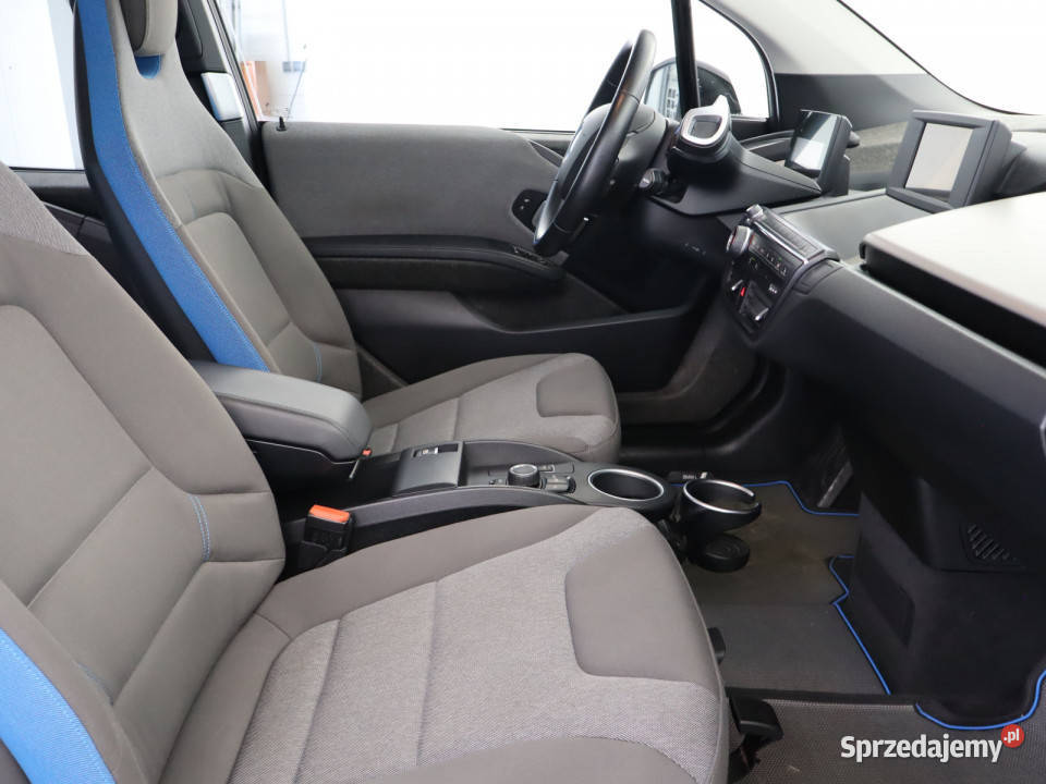 BMW i3 94Ah BEV