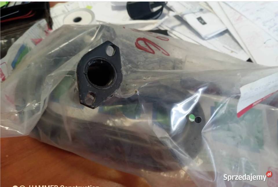 PIAGGIO VESPINO Turek