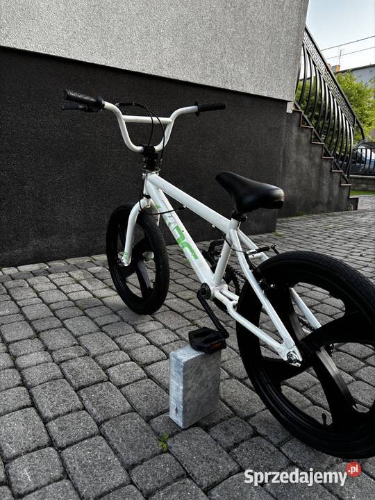 Bmx zinc Czerniejewo