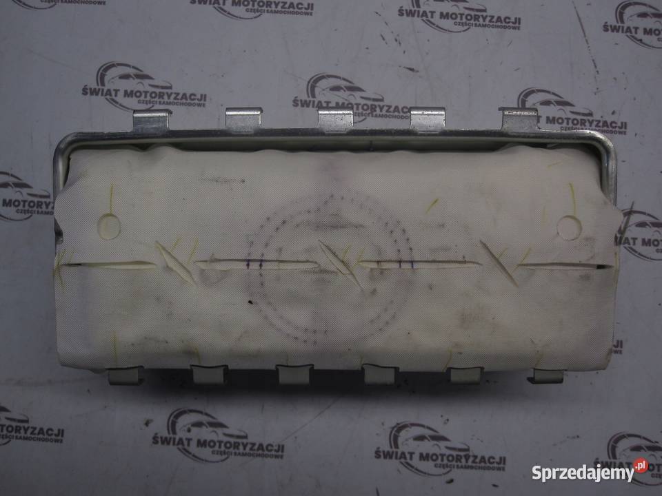 VW POLO V 11r AIRBAG poduszka pasażera 6RS880204 Kielce