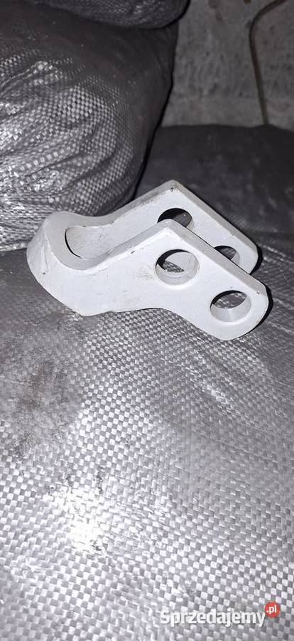 Nakładka ramion podnośnika MF 255 3512 i Inne Gostynin