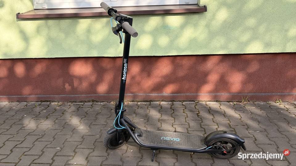 Hulajnogę elektryczną horizon 350 nowa na Zawiercie