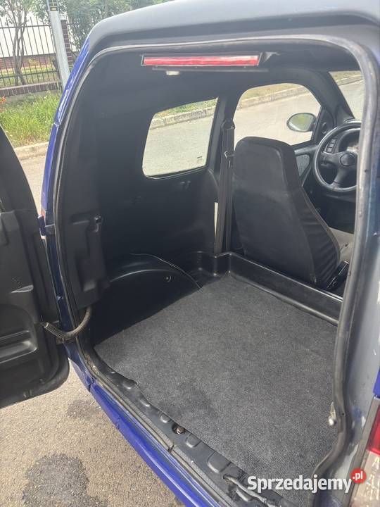 Aixam 5004 14 lat na kat AM 2/3 Gorzów Wielkopolski sprzedam