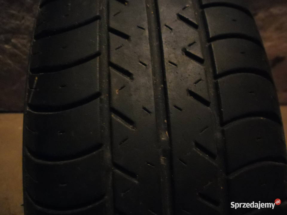 Alufelgi z oponami R 13 Motoryzacja Jasło sprzedam