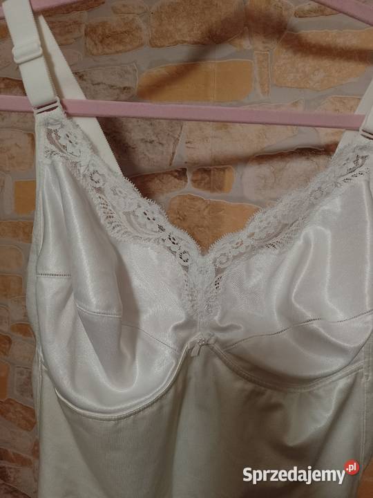 95C 42XL Triumph Ekskluzywne Body modelujące z Miseczka C Kraków sprzedam