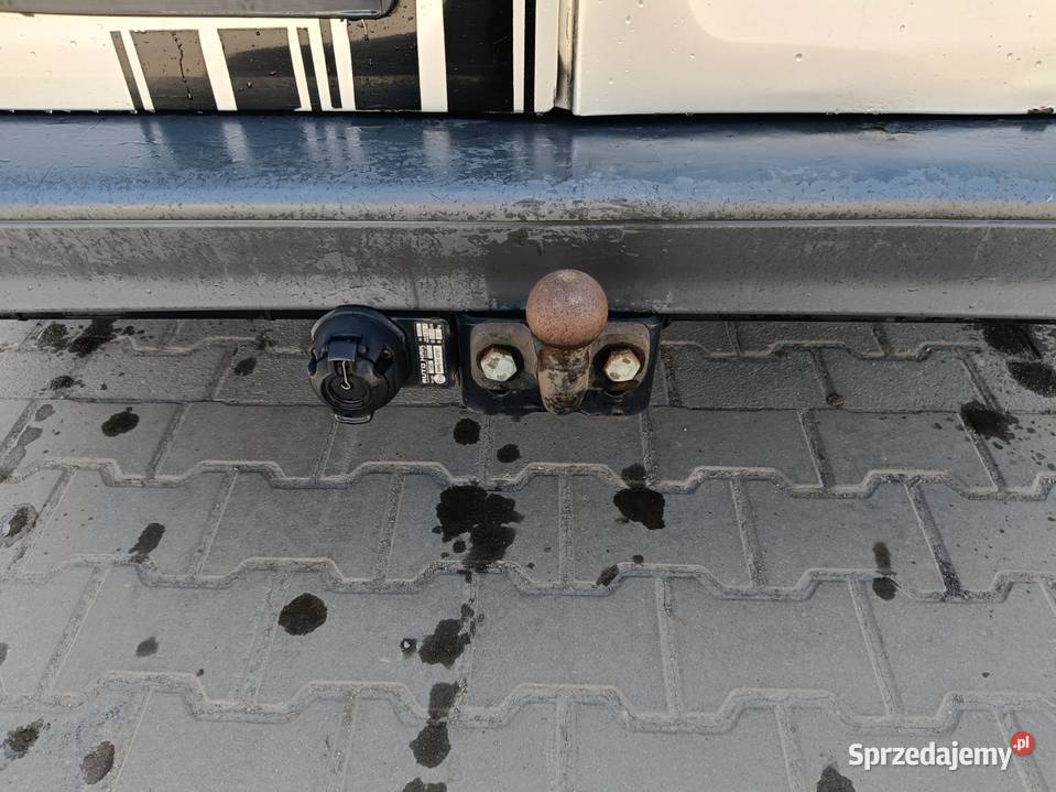 Opel Vivaro sprzedam