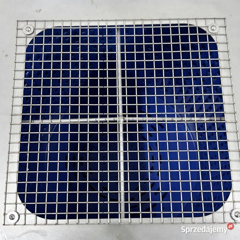 Wirówka Eillert MSD 500 V HD Zamość