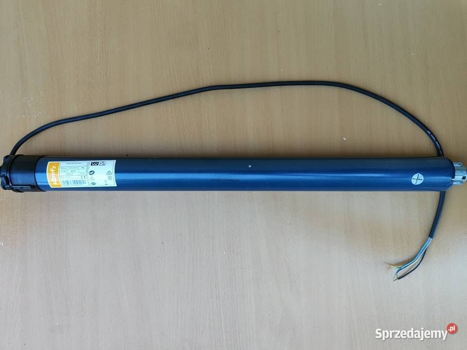 Napęd silnik do markiz SOMFY OREA 60 WT 5517 małopolskie Kraków