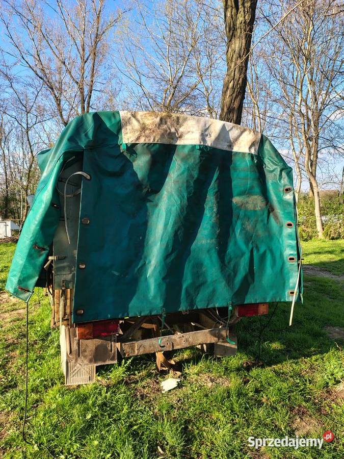 Żuk lublin plandeka Proszowice sprzedam