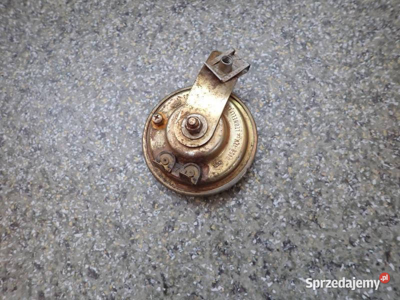 KLAKSON SYGNAŁ GAS GAS HP WILD 240 300 450 lubuskie