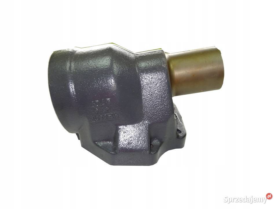 OBUDOWA ZWOLNICY ZWROTNICY KUBOTA 3375043313 Wąchock sprzedam