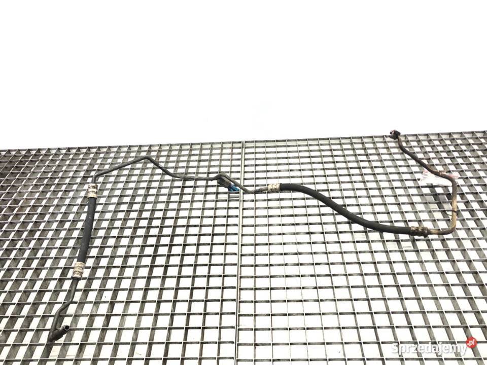 WĄŻ WSPOMAGANIA PEUGEOT 206 11 60 9812 PRZEWÓD