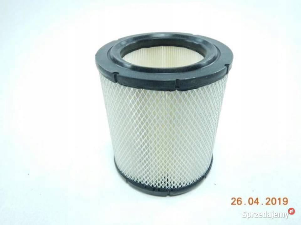 FILTR POWIETRZA CITROEN JUMPER PEUGEOT BOXER 25