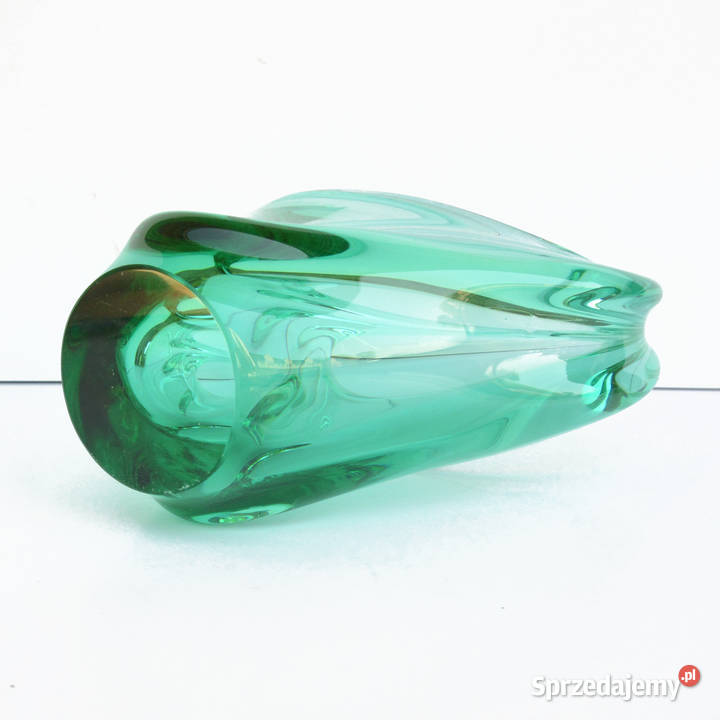 Koszyk proj M Klinger Zelezny Brod Sklo Warszawa