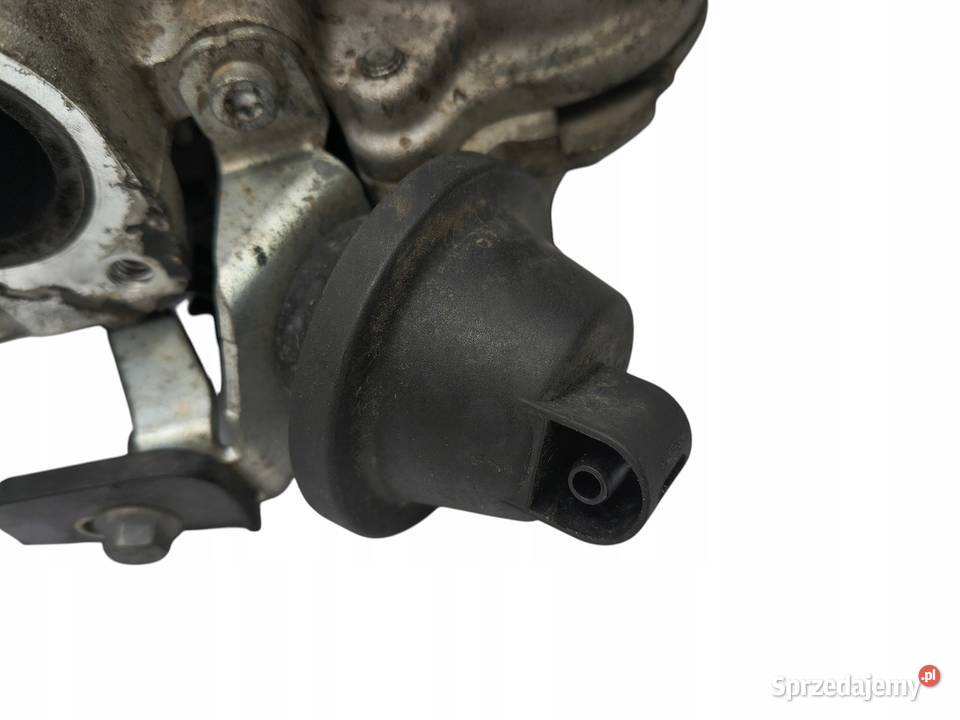 ZAWÓR EGR Peugeot 308 508 3008 Citroen C4 16 HDi Recyrkulacja spalin EGR Chełm