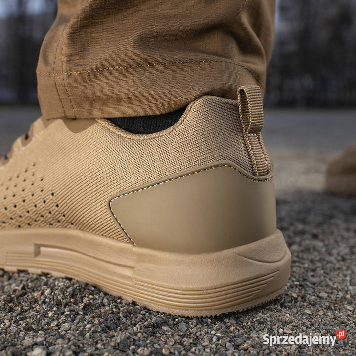 Buty MTac Summer Light Trekking Coyote 805514COY Akcesoria, narzędzia i noże Warszawa sprzedam