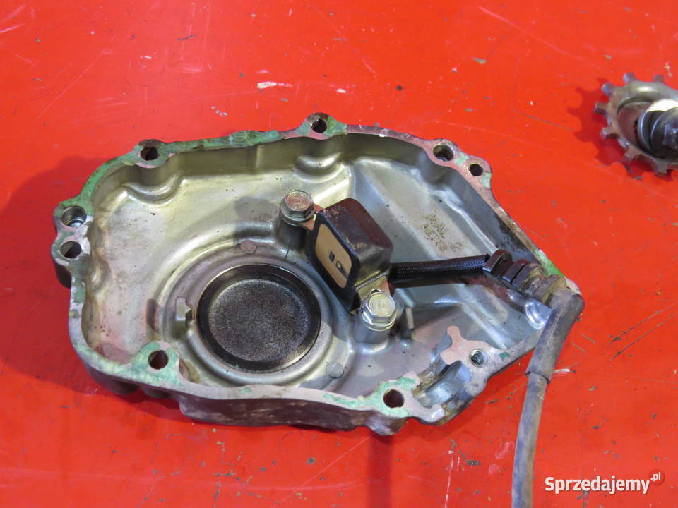 HONDA CBR 900 RR CBR900RR SC33 dekiel miska Warszawa