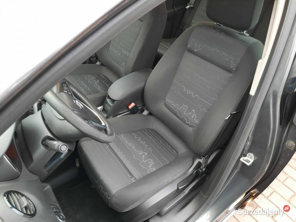 Opel Meriva KLIMATYZACJA Serwis ASO Z Niemiec II