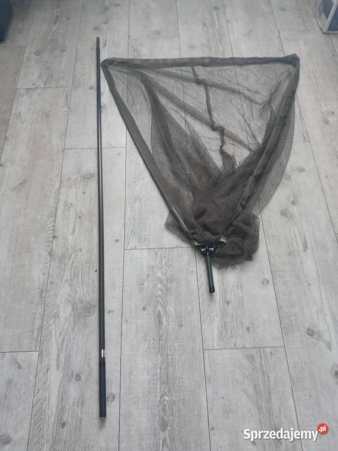 Podbierak karpiowy Tandem Baits wielkopolskie Czerwonak sprzedam