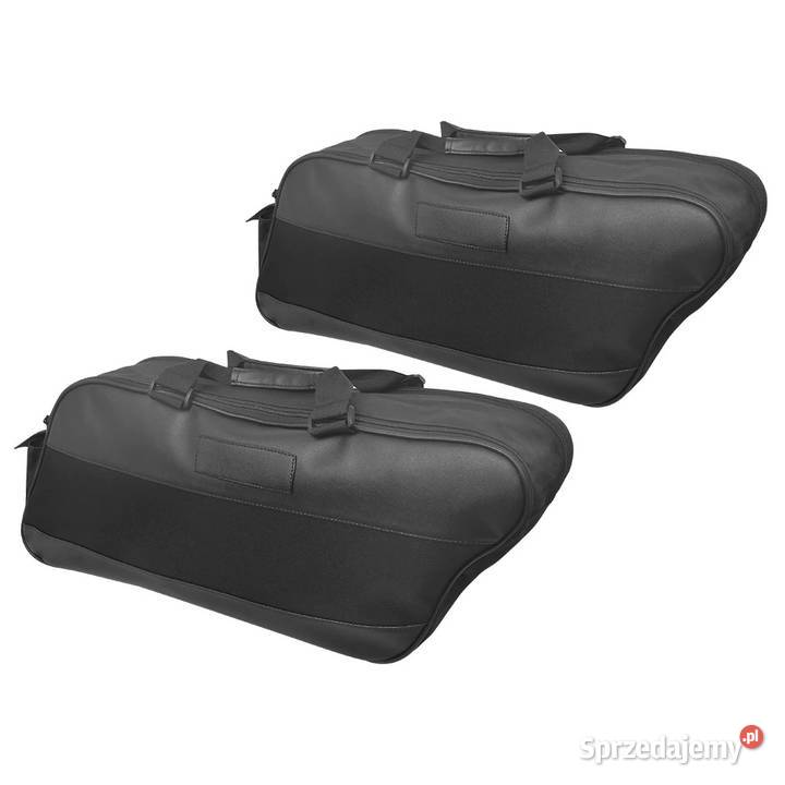 Torba Wyściółka do Sakw Harley Touring Road King Warszawa sprzedam