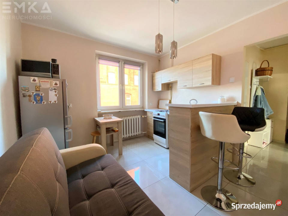 Mieszkanie Tuchola 3909m2 2 pokojowe