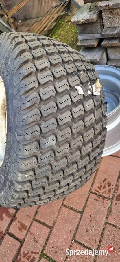 26x120012 Iseki Yanmar Kubota Nowe Miasto Lubawskie