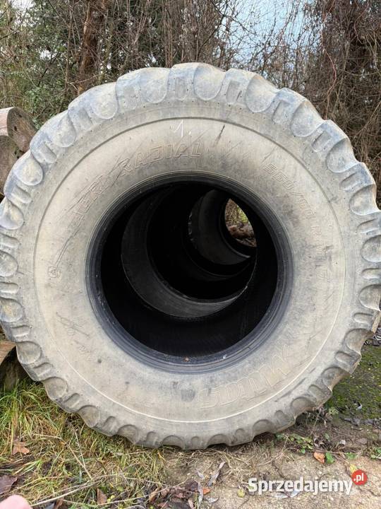 Opony Mitas 56060 R225 56060r225 55065 Opole