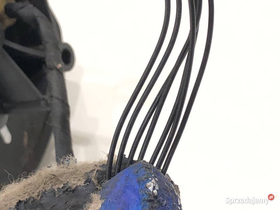 LUSTERKO LEWY MERCEDES W169 Hatchback 0412