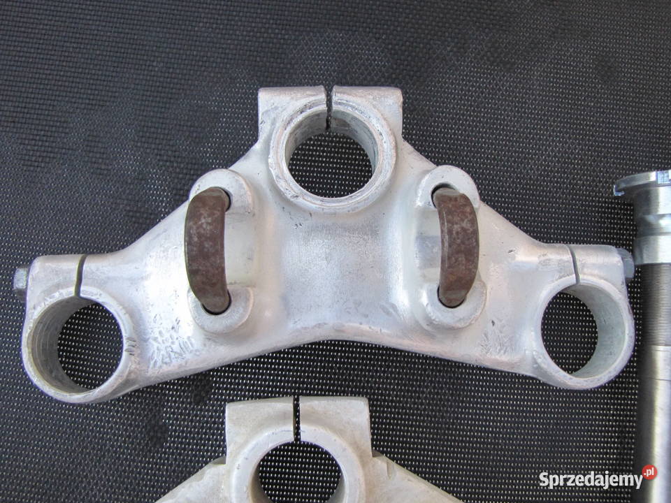 Półki Wsk Kos 125 świętokrzyskie Rzepin Drugi