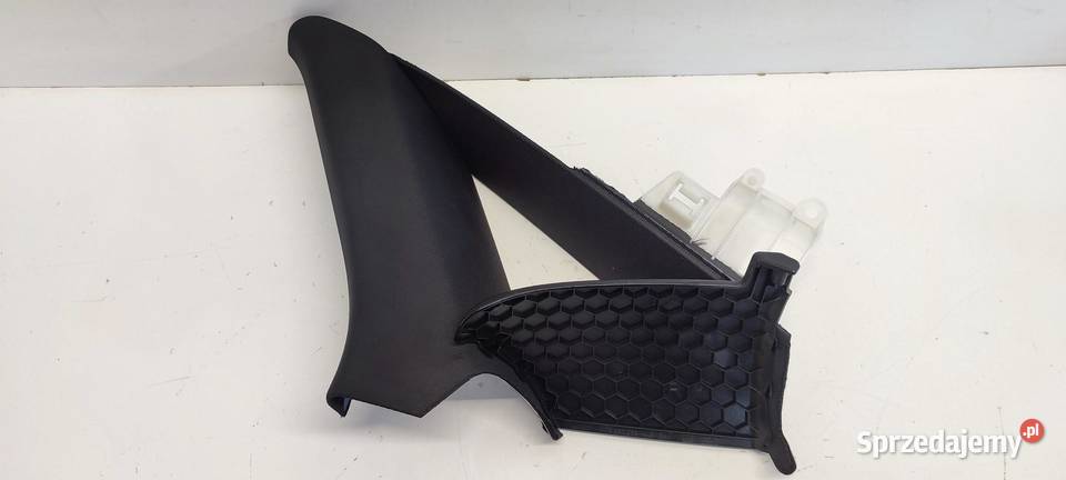 AUDI A4 B9 OSŁONA SŁUPKA PRAWY TYŁ 8W5867288B