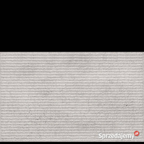 Płytki Alphabet grys B Struktura 25 x 40 Paradyż zachodniopomorskie