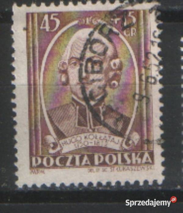 Zn Fi 603 kas 1952 Racibórz Gliwice