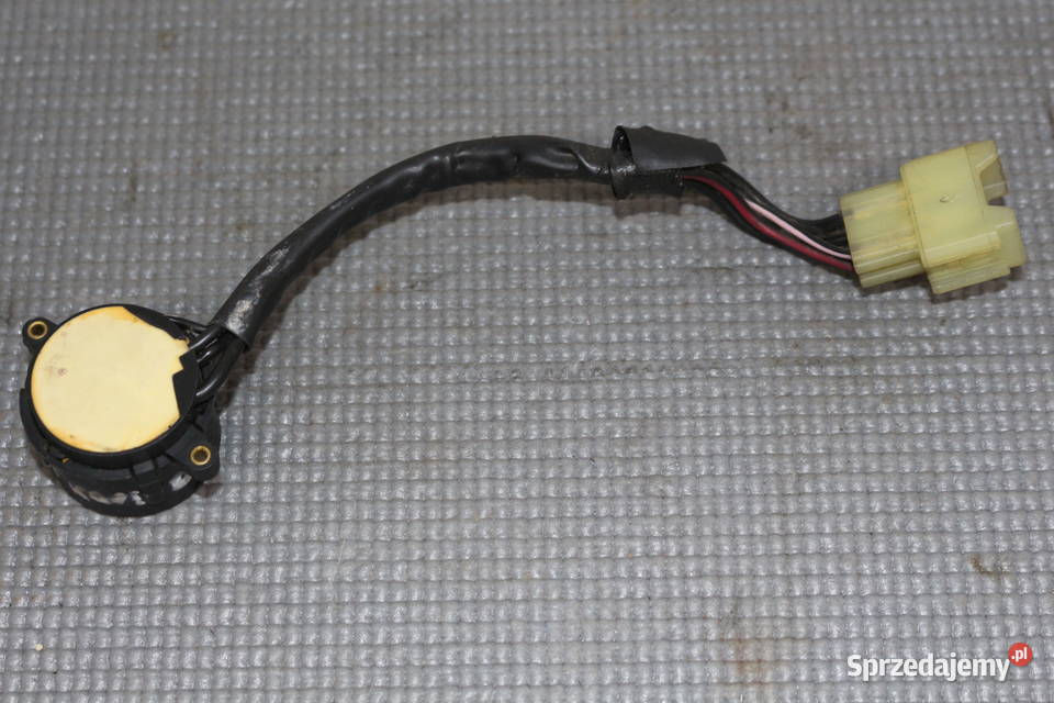 RANGE ROVER P38 KOSTKA STACYJKI 4PIN 36266115 Prochowice