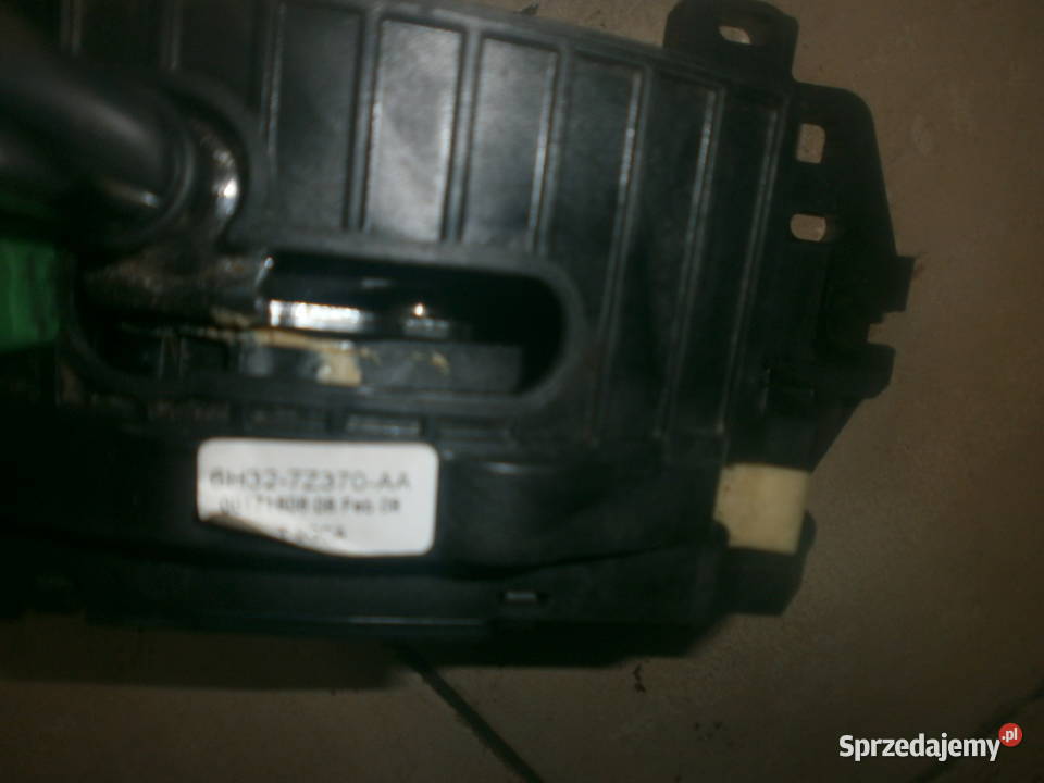 RANGE ROVER SPORT 6H327Z370 AA L320 LEWAREK osobowe Zielona Góra sprzedam