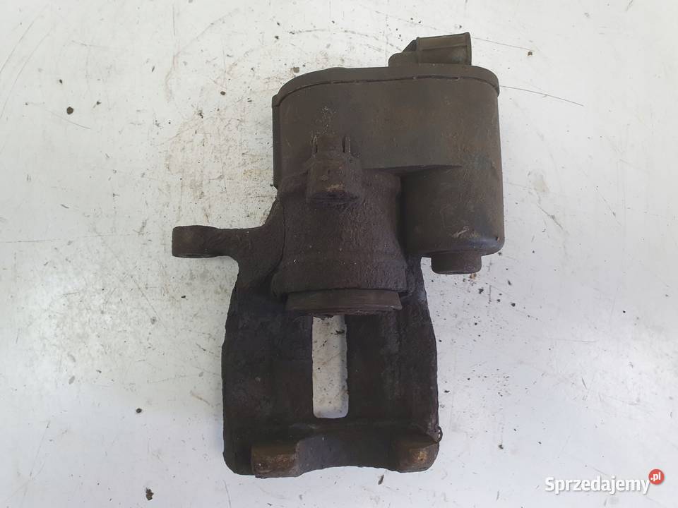 Volvo S60 II S80 II V60 V70 III TYLNY ZACISK lubelskie Janów