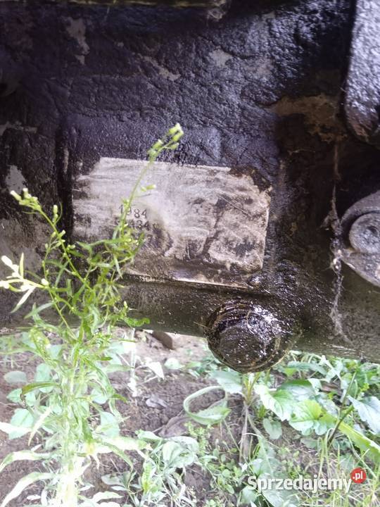 Ursus C330 Ursus Przeworsk sprzedam