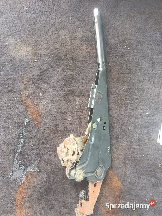 Dźwignia Hamulca Ręcznego Audi A4 B5 a7 Myszków